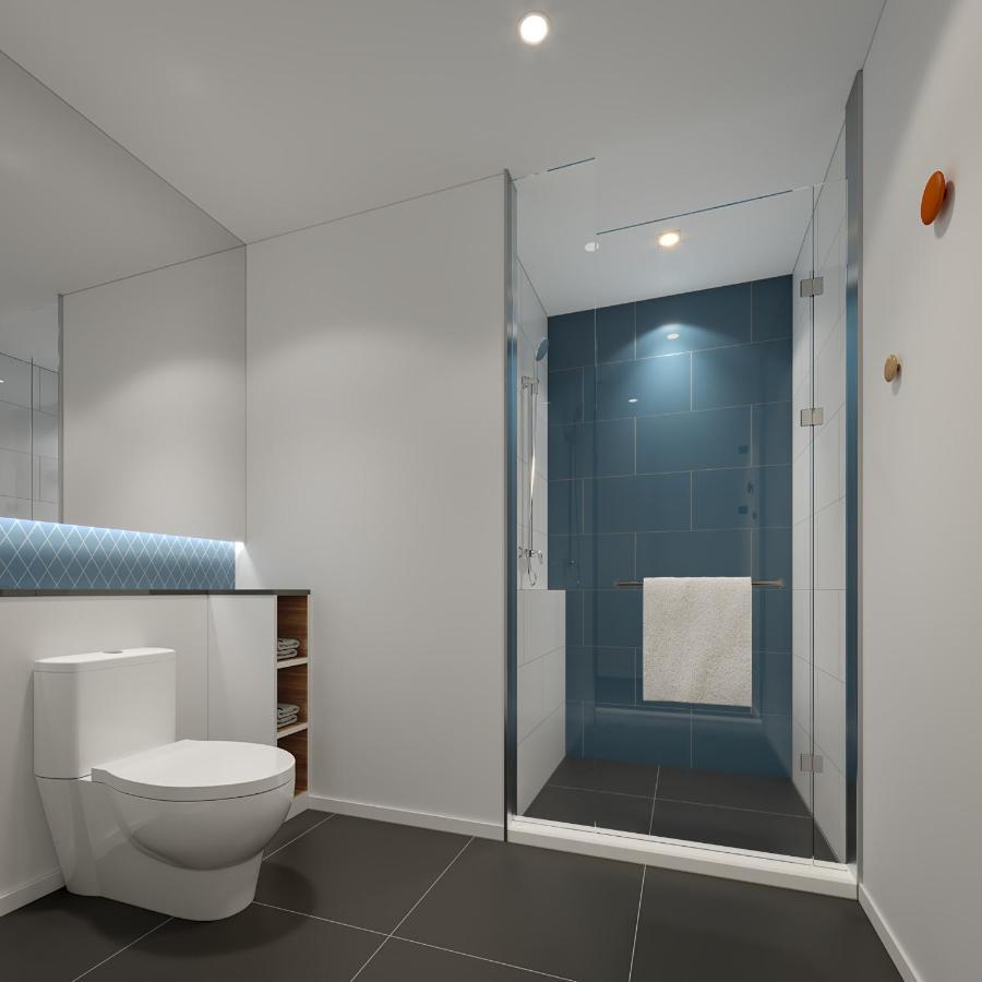 Holiday Inn Express Chongqing Airport Zone By Ihg Bagian luar foto